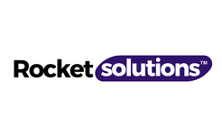 Rocket Logo