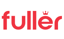 FULLER LOGO rojo