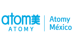 Atomy Logo Sitio 26 junio 2026